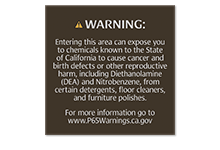 chemical exposure