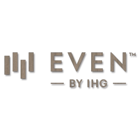 EVEN By IHG Lobby Graphic