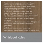 Whirlpool Rules