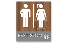 NY Specific Signs
