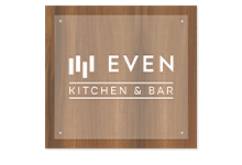 EVEN Kitchen & Bar