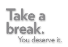 Heart/Break Room Artwork