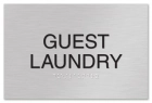 3-Line Common Room Sign