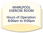 Area ID w/Hours of Operation