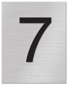 Elevator Door Jamb