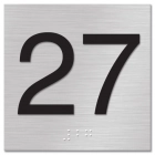 Elevator Door Jamb