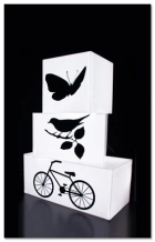 Fairfield Light Box Package (Set of 3)