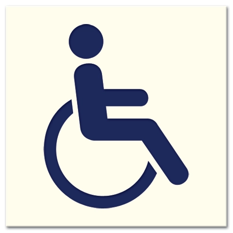 ISA Symbol Only