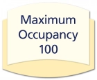 Maximum Occupancy