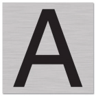 New York Elevator ID Sign - NYC Compliant