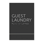 4-Line Common Room Sign