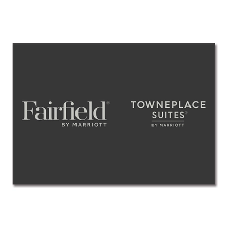 Fairfield Logo Sign