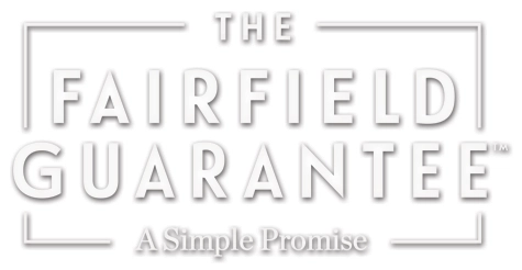 Vinyl Graphics for Fairfield