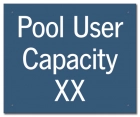 Pool/Spa User Capacity