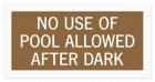 Spa Rules - California Code