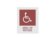 Refuge Area