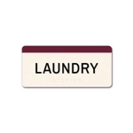 1-Line Common Room Sign (Back of House)