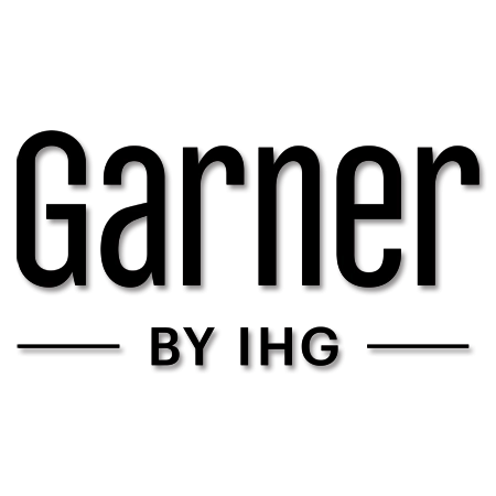 Garner Lobby Graphic