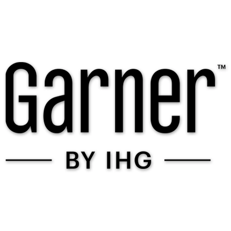 Garner Lobby Graphic