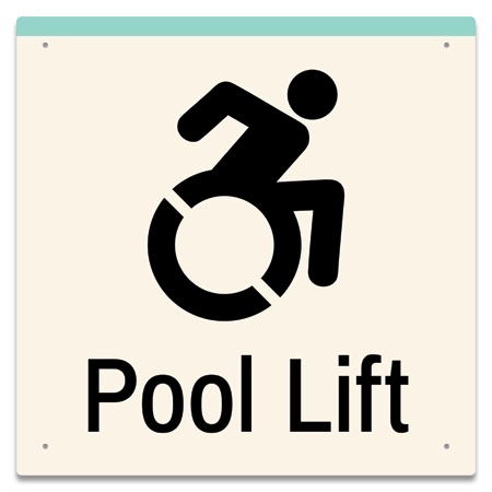 Pool Lift Rules w/Dynamic ISA Symbol