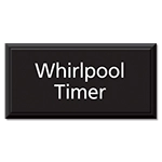 2-Line Custom Informational Sign