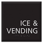 2-Line Custom Room Sign
