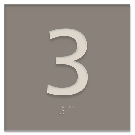 Elevator Door Jamb