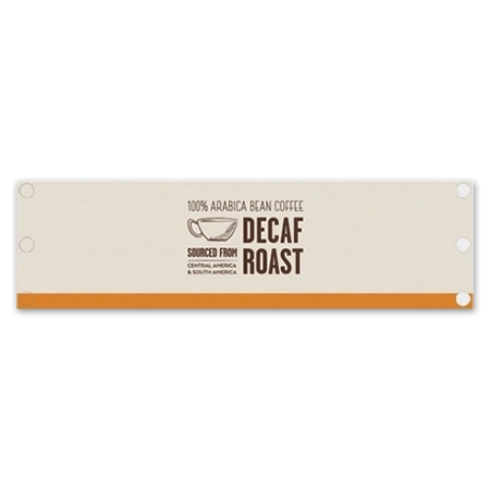 Hampton Breakfast Coffee Wrap