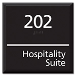 Hospitality Suite