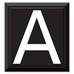 New York Elevator ID Sign - NYC Compliant