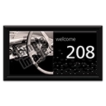 Room Number
