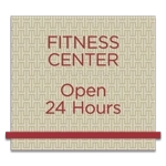 4-Line Common Room Sign