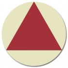 California Code - Unisex Sign