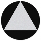 California Code - Unisex Sign