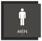 Men Sign w/Male Symbol