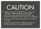 Minnesota Spa Rules Sign