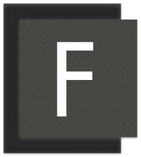 New York Elevator ID Sign - NYC Compliant