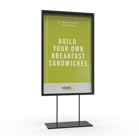 Signature Choice Breakfast Sandwiches - Home2 Suites