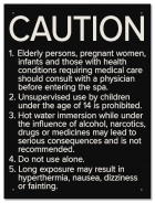 Spa Rules - California Code