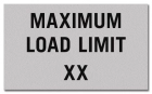 State Pool & Spa Signs - Pool Rules