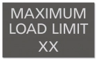 State Pool & Spa Signs - Pool Rules