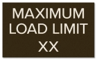 State Pool & Spa Signs - Pool Rules