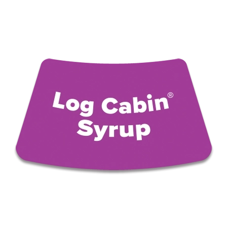 Syrup Clings - Set of 2