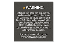 chemical exposure