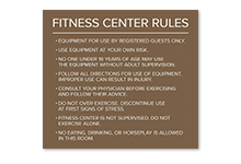 Property Rules