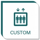 1-Line Custom Regulatory Sign