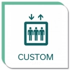 1-Line Custom Regulatory Sign