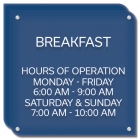 10-Line Informational Sign