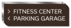 2-Line Directional Sign