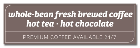 Additional Medium Barista-Style Coffee Insert